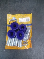 Super Pro Spf2821xk Upper Control Arm Inner Offset Kit