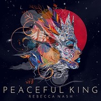 Nash Rebecca - Peaceful King - Vinyl Record - G1398Z