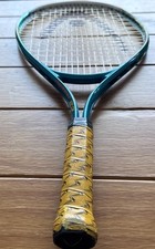 Head Agassi 23 Tennis Racquet Andre Agassi Vintage 90s Used 45-49in