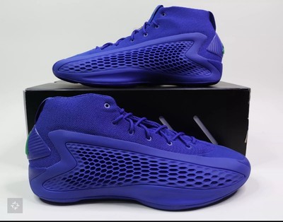 Adidas AE 1 Velocity Blue IF1864 Size 9.0 Men Anthony Edwards