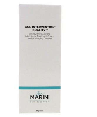 Jan Marini Skin Research Age Intervention Duality, 1 oz 2 Pack