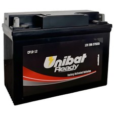Batterie Moto Prêt Utilisation Pour BMW K1200LT, Gt 1200 05-10 UNIBAT