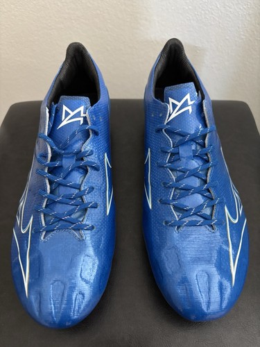 Mizuno Alpha Elite FG Fußballschuhe US10