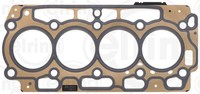 Elring Dichtung, Zylinderkopf 718.311 FüR CitroËN DS Fiat Ford Mazda