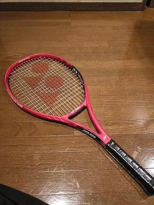 YONEX V CORE 25 Junior Tennisschläger VCORE 25 leichter Rahmen