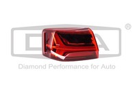 Heckleuchte DPA 99451824302 FüR Audi A6 C7 4G2 4GC Avant 4G5 4GD Tfsi TDI FSI