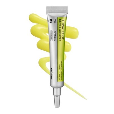 celimax The Vita A Retinal Shot Tightening Booster | mit Retinal 0,1%, Matryxyl