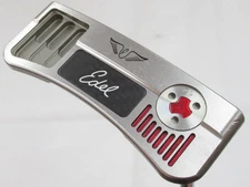 Edel Eas-2.0 Putter 34In W/Hc Original Steel Right