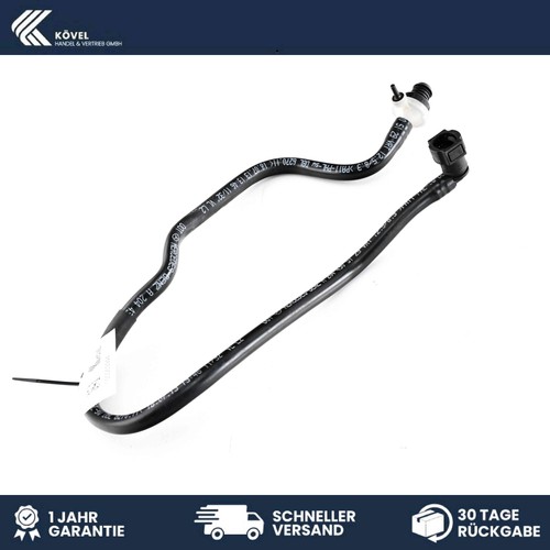Unterdruckschlauch Bremskraftverstärker Mercedes C-Klasse 2.2 CDI A2044305129