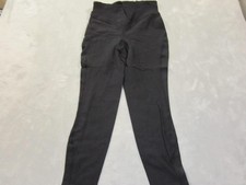 Lululemon Pants Womens 6 Black High Rise Leggings Yoga Activewear Athleisure