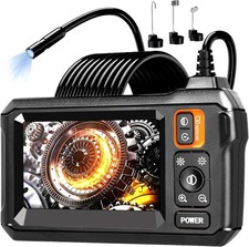 Caméra Endoscopique Écran