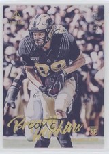 2020 Panini Luminance Rookies Gold 163/250 Brycen Hopkins #149 3n1