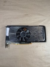 EVGA NVIDIA GeForce GTX 560 TI Crysis 2 ¡Envío rápido!