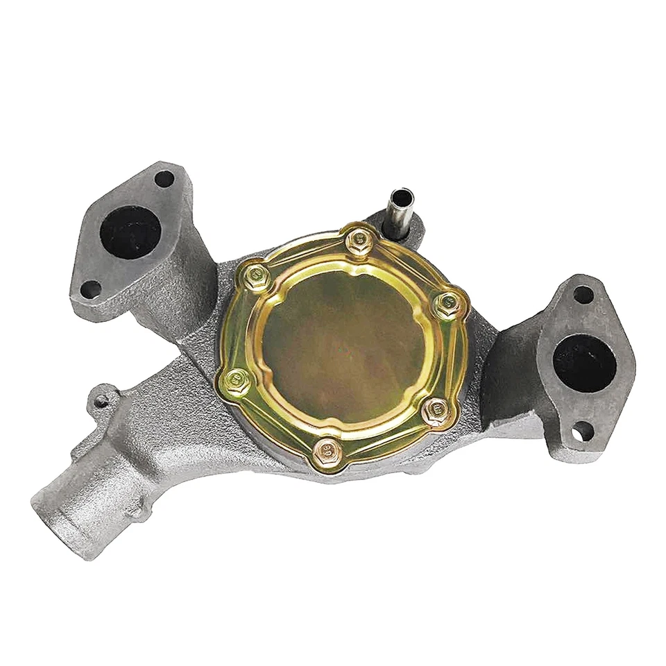 Bomba de agua del motor nueva para 65-76 Ford F-100 F-150 F-250 F-350 F-500 AW1075 Foto 3 de 3