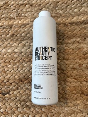 Authentic Beauty Concept Amplify Vegan Cleanser 10.1 fl Oz