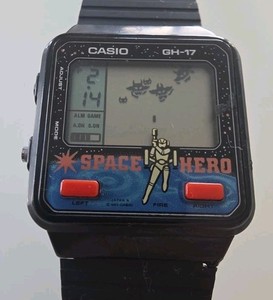 25+ Casio Game Watch for sale | Updated Oct 2026