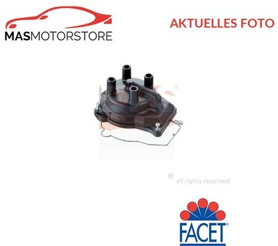 ZÜNDVERTEILERKAPPE VERTEILERKAPPE EPS 1328106 A FÜR HONDA CIVIC VI 1.4L,1.6L