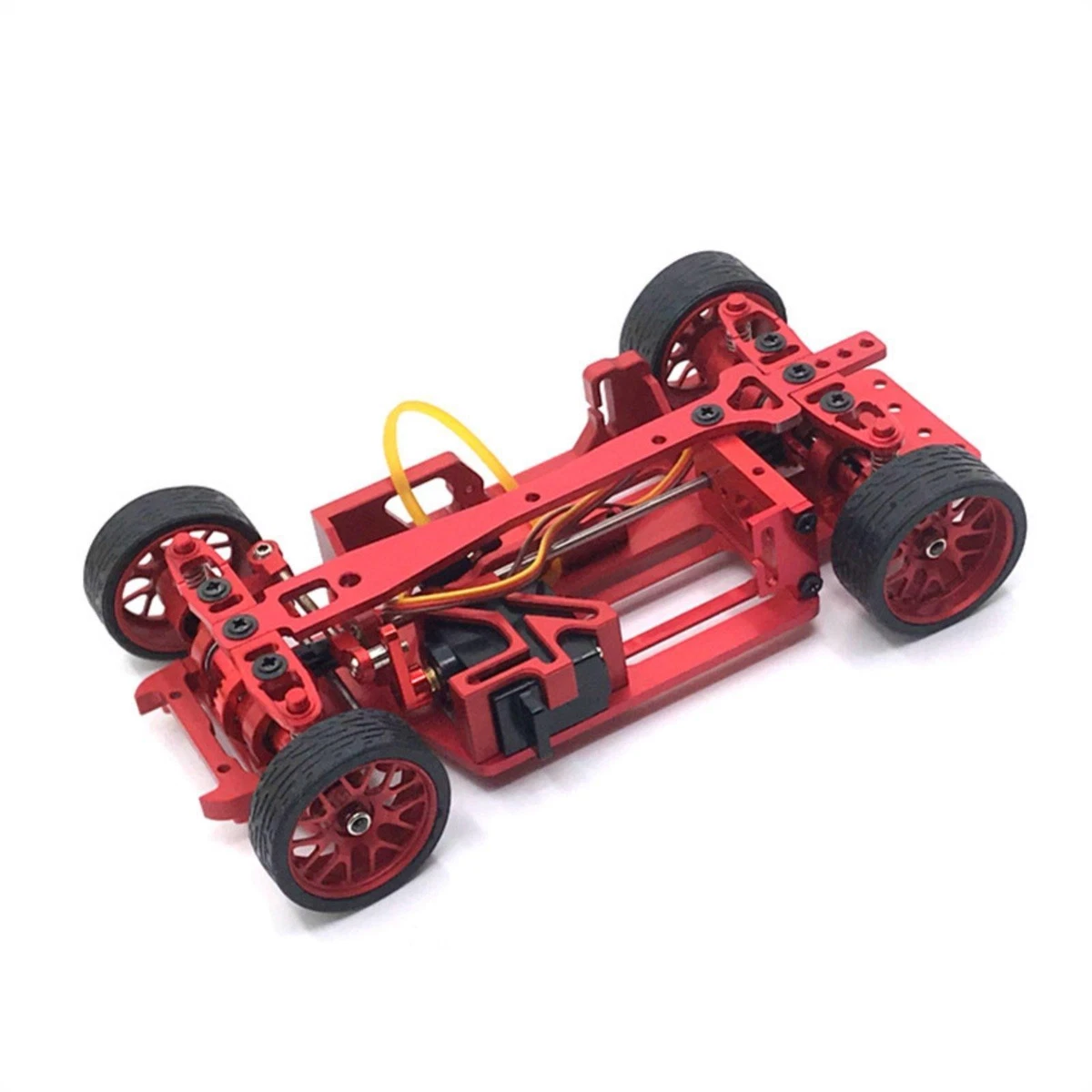 Z-1 ゴールド RCカー 1/28スケール 1:28 Scale Hobby RC Car, Truck & Motorcycle Scales for sale | eBay
