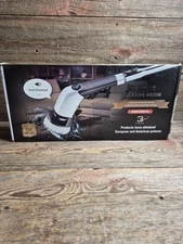 Electric Scrubber - 8 in 1 -NEW in Box- Cordless Cleaning Brush - Polisher-etc. 
