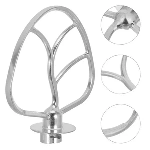Electric Mixer Whisk Attachment Stand Hand Flat Beater Food Attachments