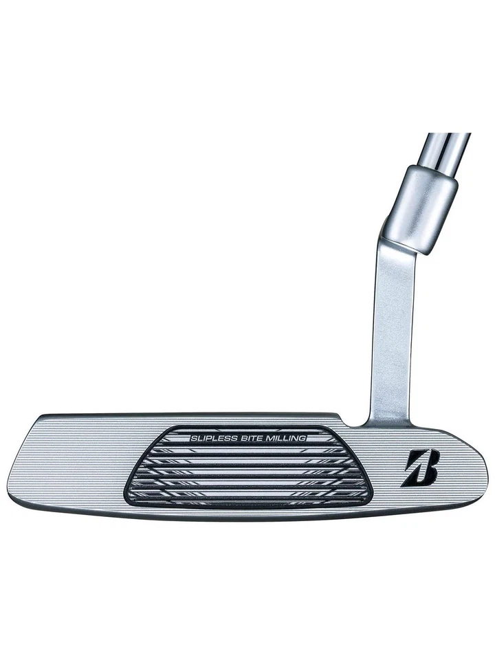 BRIDGESTONE BP-1 BLADE PUTTER STOCK 34" - Image 2 of 4