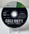 Call of Duty: Black Ops II 2 (Microsoft Xbox 360, 2012) Disc Only Tested Scratch