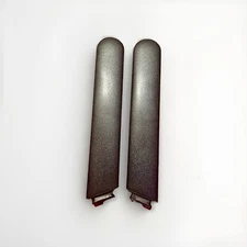 Goplus 2 in 1 Folding Treadmill  Superfit Replacement Handle Bars 2 L-R Set Good