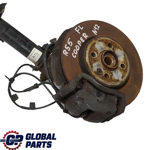 Mini R55 Clubman N12 1 Amortisseur Pivotement avant Gauche - Photo 12/12