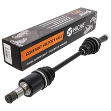 NICHE Rear Right CV Axle Drive Shaft for Polaris Ranger 500 800 Crew 700 2204858