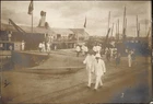 Photo Vietnam, port lot - 3938710