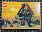LEGO® Castle: Dragon Knights Set 40601 - Majisto's Magical Workshop MISB