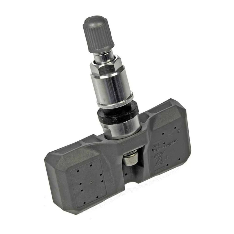 Sensor de sistema de monitoreo de presión de neumáticos para Jaguar XJ8/XJR 2004-2009 para C2C25519 Foto 3 de 4