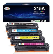 215A Toner W2310A (No Chip) For HP LaserJet Pro M155 MFP M182nw M183fw