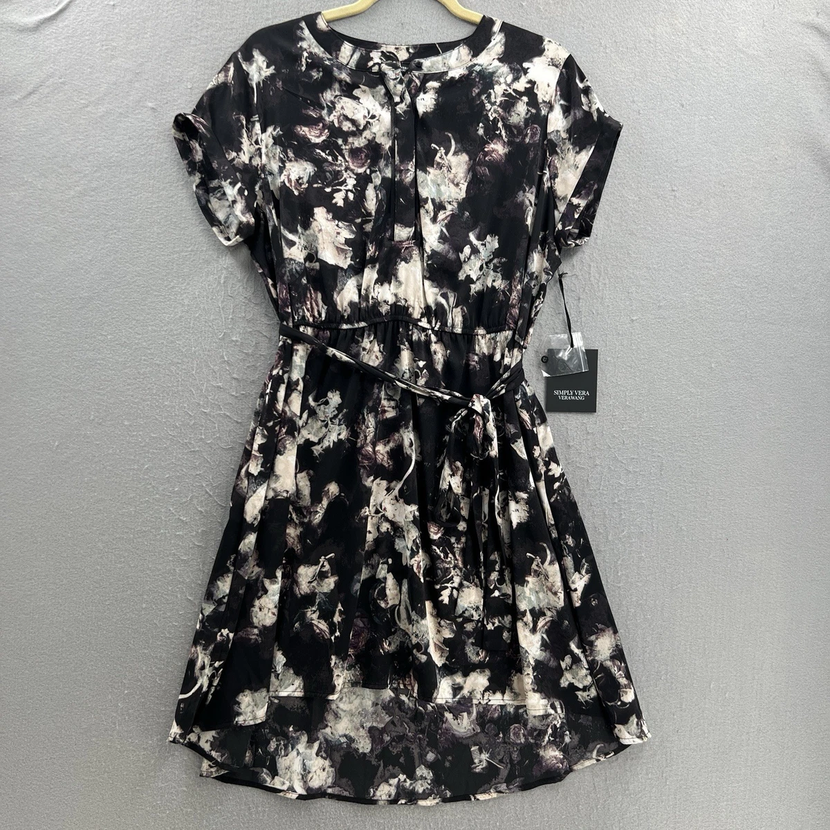 Simply Vera Vera Wang Short Dresses for Women for sale | eBay Simply Vera Vera Wang Short Dresses for Women for sale | eBay