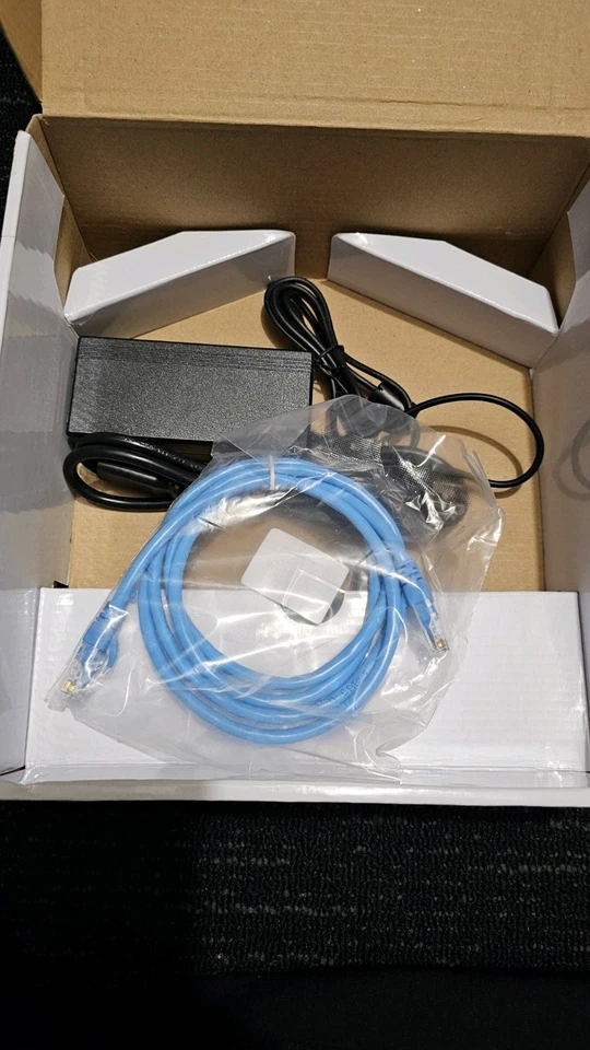 arris surfboard sbg7600ac2 docsis 3.0 - Image 3 of 3