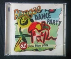 Reggae Dance Party | Dillinger, Paragons, Bob Marley | Dutch Import Ex Condition
