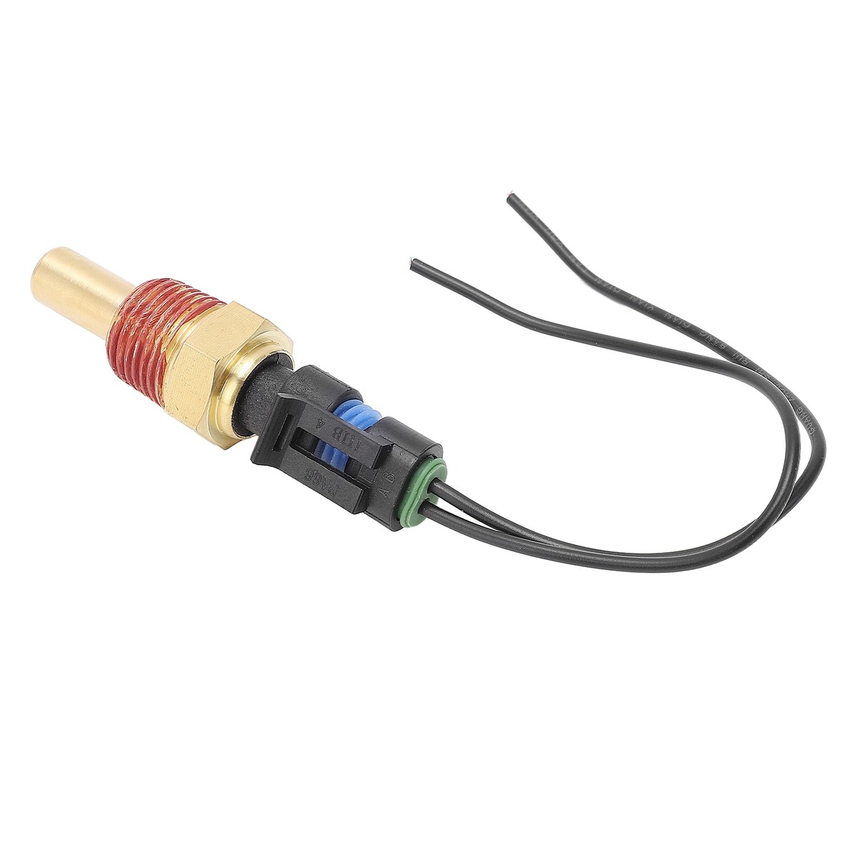 Differential Oil Temperature Sensor 505‑5401 For Kenworth T600A