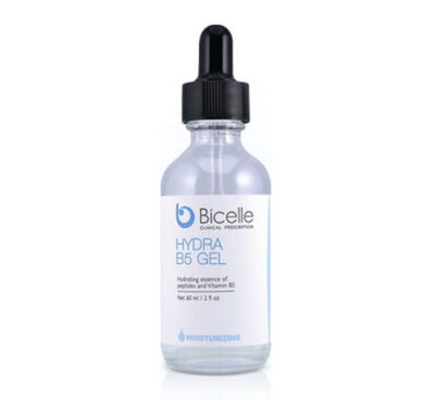 Bicelle Hydra B5 Gel 60ml Fresh #gloau