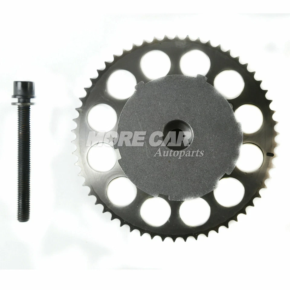 Variable Timing Sprocket for Chevrolet Trailblazer Buick Rainier GMC Envoy Saab - Image 4 of 4