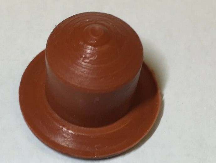 GBG Sencotel Slush Machine Tap Plunger Spigot Bottom Seal Bung - Foto 4