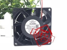 NMB 08038RA-24P-FB 8038 DC24V 0.50A 8CM 3-Wire Inverter Cooling Fan
