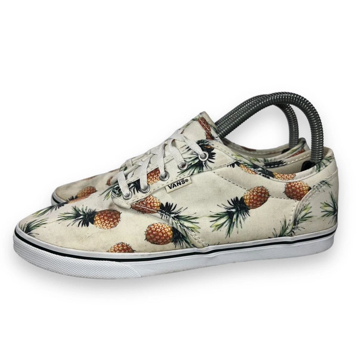 Vans Atwood Low Skate Shoes