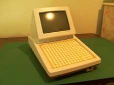  Panasonic JS 7500 JS750WS POS Clean, Tested, Warranty U35  U30