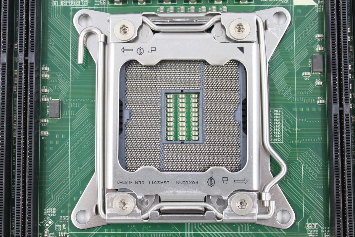 DELL - DELL Precision T5610 マザーボード Dell Precision T5610 Dual Socket LGA2011 DDR3 Desktop