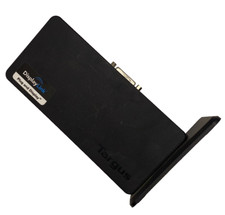 Targus USB 3.0 SuperSpeed Dual Video Docking Station