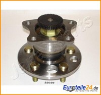 Radnabe Japanparts KK-22039 FüR Toyota Carina E Avensis