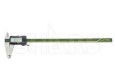 Shars 12" 300Mm Abs Key Precision Electronic Digital Caliper .0005” New R]