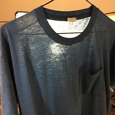 plain faded t shirts