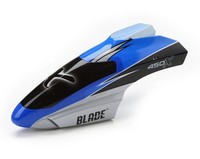 Blade 450 X Phantom Canopy Blh4381 on sale Blade 450 X Phantom Canopy Blh4381 on sale