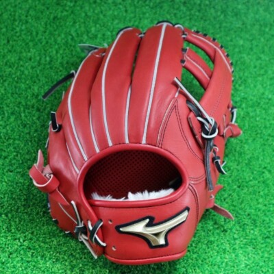 グローブ Mizuno Global Elite Hselection02 楽天市場】ミズノ 野球 一般軟式グローブ オールラウンド メンズ
